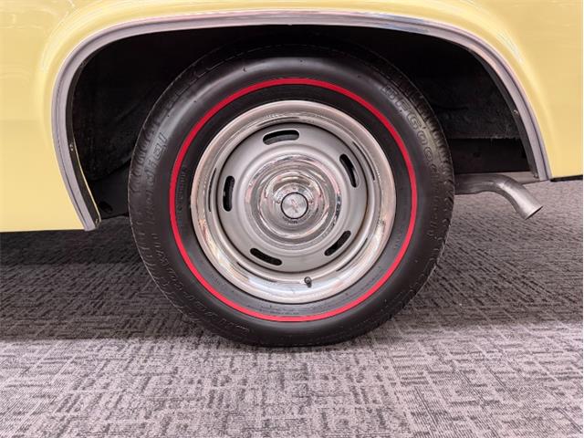 1966 Chevrolet Impala SS (CC-2070709) for sale in Mundelein, Illinois