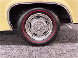 1966 Chevrolet Impala SS (CC-2070709) for sale in Mundelein, Illinois