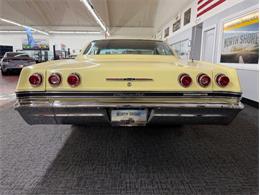 1966 Chevrolet Impala SS (CC-2070709) for sale in Mundelein, Illinois