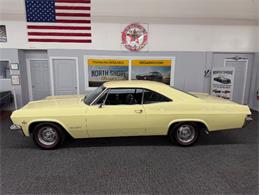 1966 Chevrolet Impala SS (CC-2070709) for sale in Mundelein, Illinois
