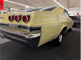 1966 Chevrolet Impala SS (CC-2070709) for sale in Mundelein, Illinois