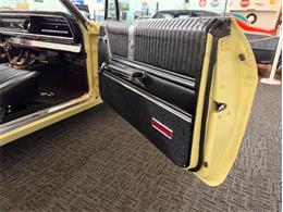 1966 Chevrolet Impala SS (CC-2070709) for sale in Mundelein, Illinois