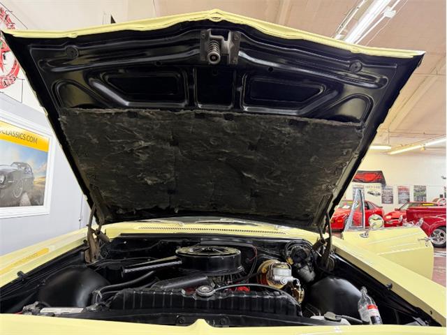 1966 Chevrolet Impala SS (CC-2070709) for sale in Mundelein, Illinois