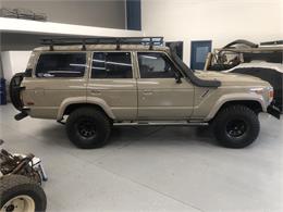 1983 Toyota Land Cruiser FJ (CC-2077090) for sale in Dixon, Illinois