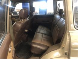 1983 Toyota Land Cruiser FJ (CC-2077090) for sale in Dixon, Illinois