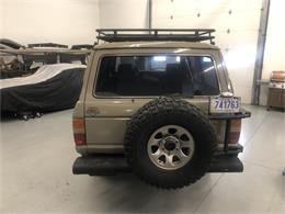 1983 Toyota Land Cruiser FJ (CC-2077090) for sale in Dixon, Illinois