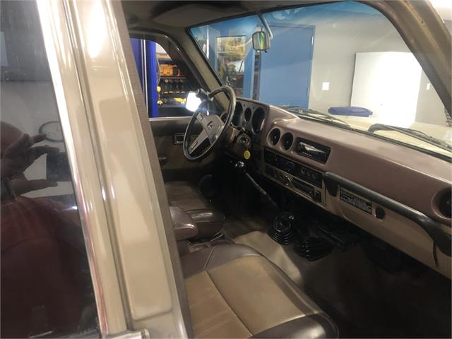1983 Toyota Land Cruiser FJ (CC-2077090) for sale in Dixon, Illinois