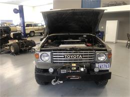 1983 Toyota Land Cruiser FJ (CC-2077090) for sale in Dixon, Illinois