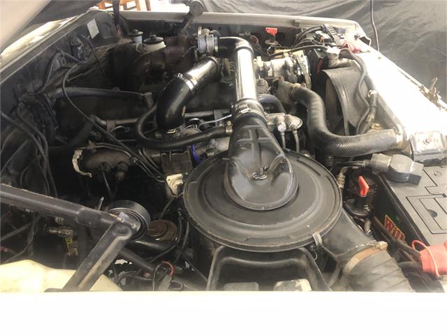 1983 Toyota Land Cruiser FJ (CC-2077090) for sale in Dixon, Illinois