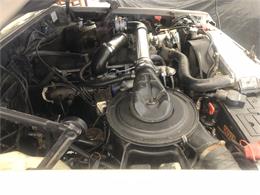 1983 Toyota Land Cruiser FJ (CC-2077090) for sale in Dixon, Illinois