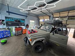 1983 Toyota Land Cruiser FJ (CC-2077090) for sale in Dixon, Illinois