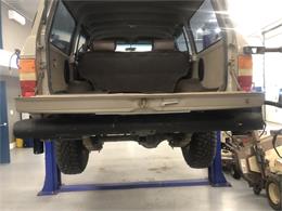1983 Toyota Land Cruiser FJ (CC-2077090) for sale in Dixon, Illinois