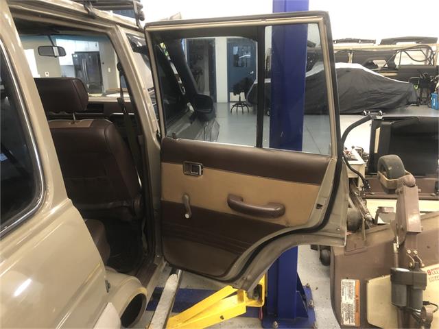 1983 Toyota Land Cruiser FJ (CC-2077090) for sale in Dixon, Illinois