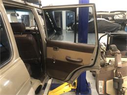 1983 Toyota Land Cruiser FJ (CC-2077090) for sale in Dixon, Illinois