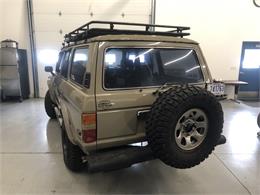 1983 Toyota Land Cruiser FJ (CC-2077090) for sale in Dixon, Illinois