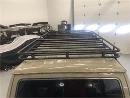 1983 Toyota Land Cruiser FJ (CC-2077090) for sale in Dixon, Illinois