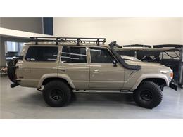 1983 Toyota Land Cruiser FJ (CC-2077090) for sale in Dixon, Illinois