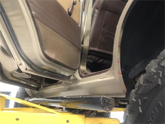 1983 Toyota Land Cruiser FJ (CC-2077090) for sale in Dixon, Illinois