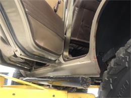 1983 Toyota Land Cruiser FJ (CC-2077090) for sale in Dixon, Illinois