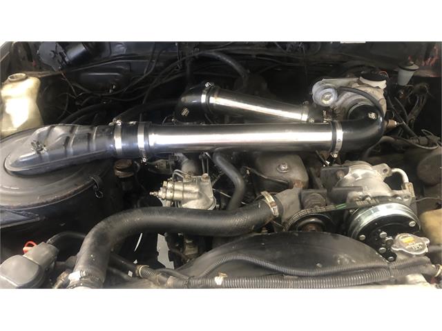 1983 Toyota Land Cruiser FJ (CC-2077090) for sale in Dixon, Illinois
