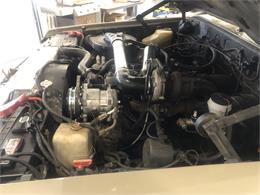 1983 Toyota Land Cruiser FJ (CC-2077090) for sale in Dixon, Illinois