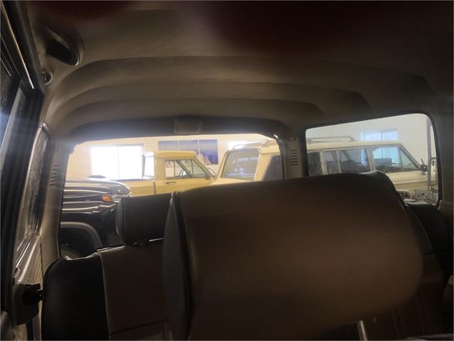 1983 Toyota Land Cruiser FJ (CC-2077090) for sale in Dixon, Illinois