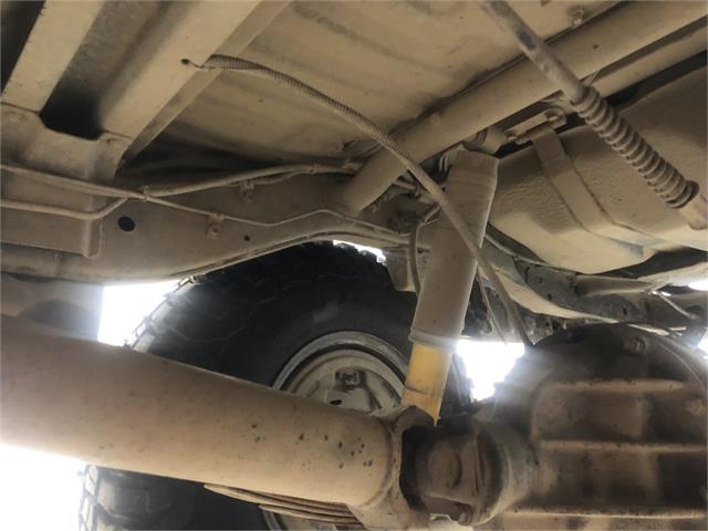 1983 Toyota Land Cruiser FJ (CC-2077090) for sale in Dixon, Illinois