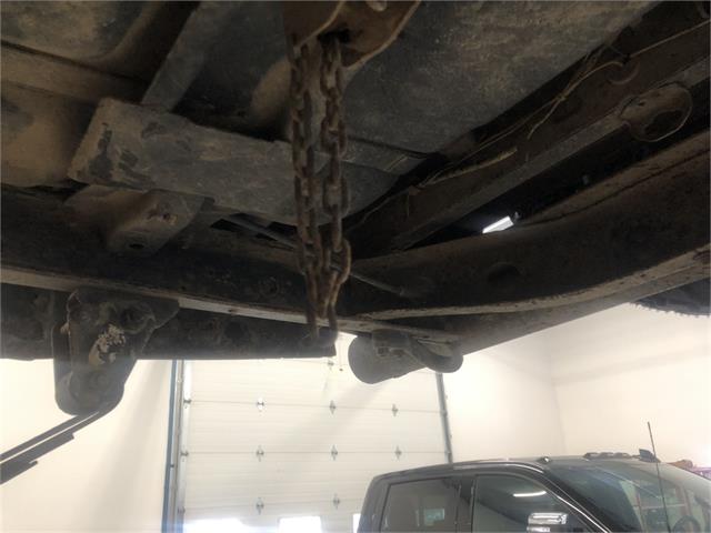 1983 Toyota Land Cruiser FJ (CC-2077090) for sale in Dixon, Illinois