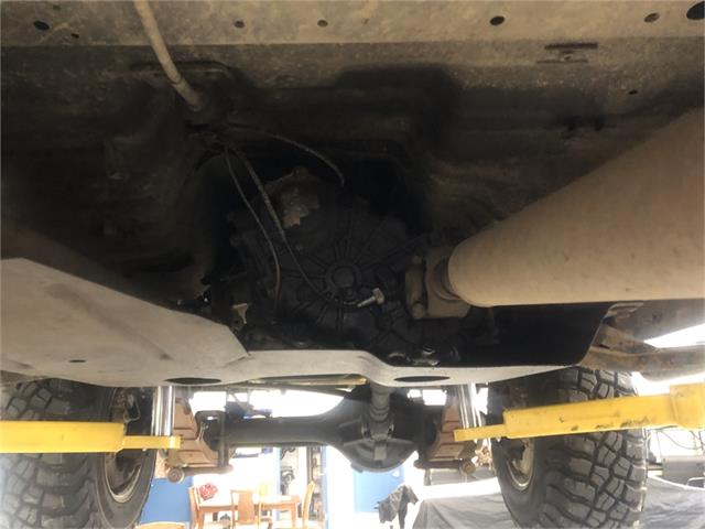 1983 Toyota Land Cruiser FJ (CC-2077090) for sale in Dixon, Illinois