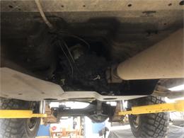 1983 Toyota Land Cruiser FJ (CC-2077090) for sale in Dixon, Illinois