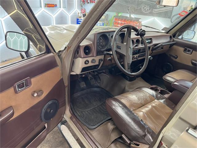 1983 Toyota Land Cruiser FJ (CC-2077090) for sale in Dixon, Illinois