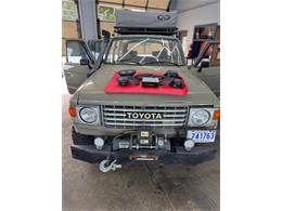 1983 Toyota Land Cruiser FJ (CC-2077090) for sale in Dixon, Illinois