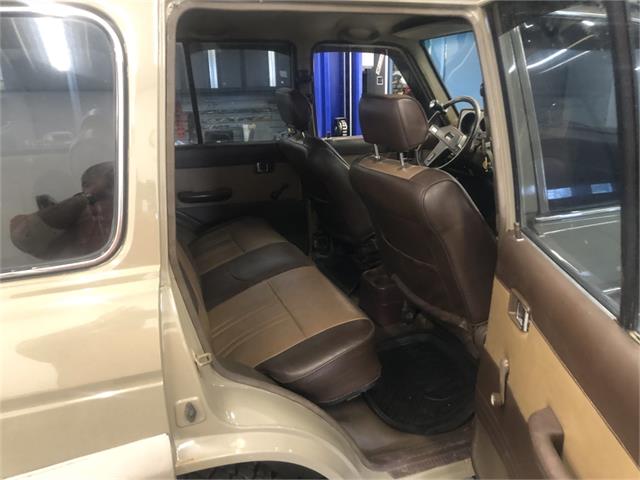 1983 Toyota Land Cruiser FJ (CC-2077090) for sale in Dixon, Illinois