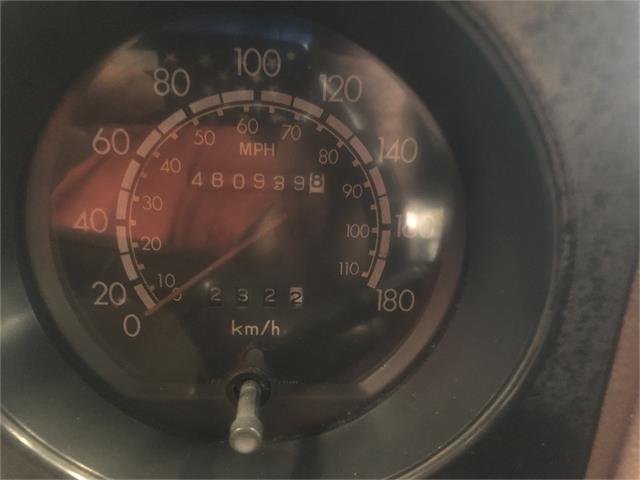 1983 Toyota Land Cruiser FJ (CC-2077090) for sale in Dixon, Illinois
