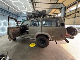 1983 Toyota Land Cruiser FJ (CC-2077090) for sale in Dixon, Illinois
