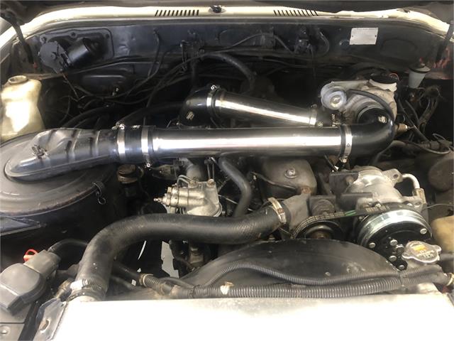 1983 Toyota Land Cruiser FJ (CC-2077090) for sale in Dixon, Illinois