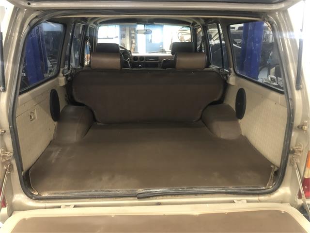 1983 Toyota Land Cruiser FJ (CC-2077090) for sale in Dixon, Illinois