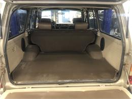1983 Toyota Land Cruiser FJ (CC-2077090) for sale in Dixon, Illinois