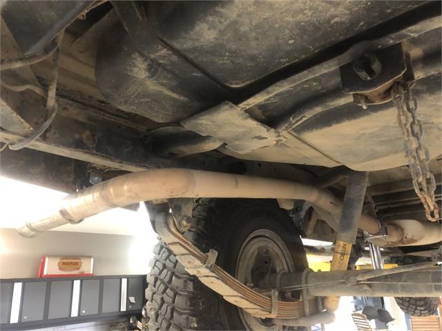 1983 Toyota Land Cruiser FJ (CC-2077090) for sale in Dixon, Illinois