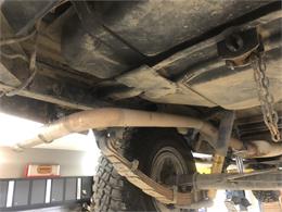 1983 Toyota Land Cruiser FJ (CC-2077090) for sale in Dixon, Illinois