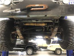 1983 Toyota Land Cruiser FJ (CC-2077090) for sale in Dixon, Illinois