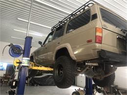 1983 Toyota Land Cruiser FJ (CC-2077090) for sale in Dixon, Illinois