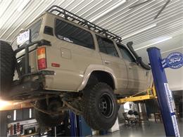 1983 Toyota Land Cruiser FJ (CC-2077090) for sale in Dixon, Illinois