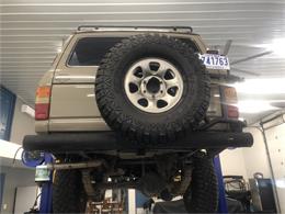 1983 Toyota Land Cruiser FJ (CC-2077090) for sale in Dixon, Illinois