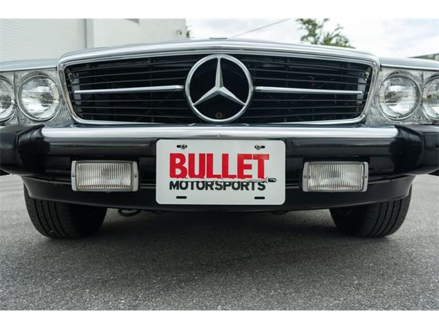 1981 Mercedes-Benz 380 (CC-2077091) for sale in Fort Lauderdale, Florida