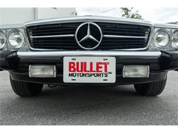 1981 Mercedes-Benz 380 (CC-2077091) for sale in Fort Lauderdale, Florida