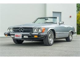 1981 Mercedes-Benz 380 (CC-2077091) for sale in Fort Lauderdale, Florida