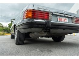 1981 Mercedes-Benz 380 (CC-2077091) for sale in Fort Lauderdale, Florida