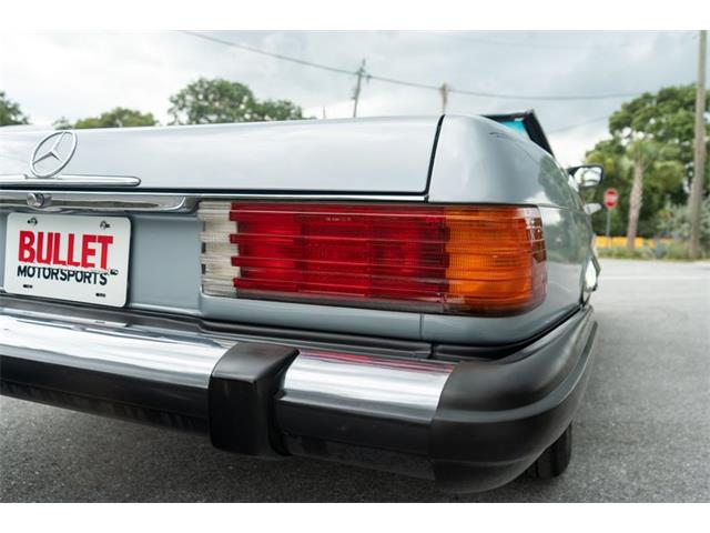 1981 Mercedes-Benz 380 (CC-2077091) for sale in Fort Lauderdale, Florida