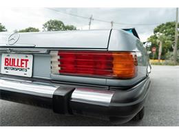 1981 Mercedes-Benz 380 (CC-2077091) for sale in Fort Lauderdale, Florida